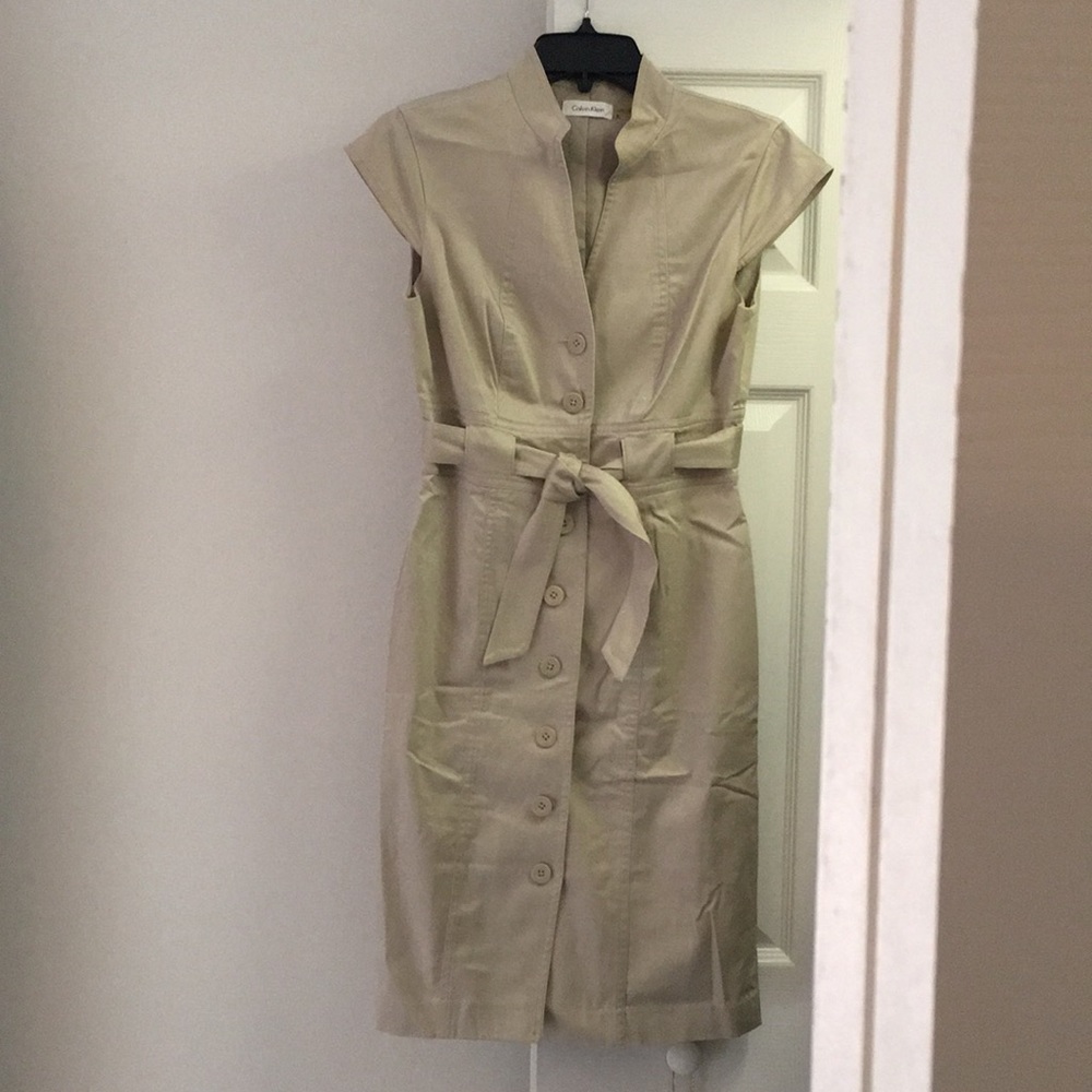 Gorgeous Dress